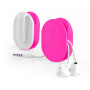 Dotz Flex earbud wrap roze