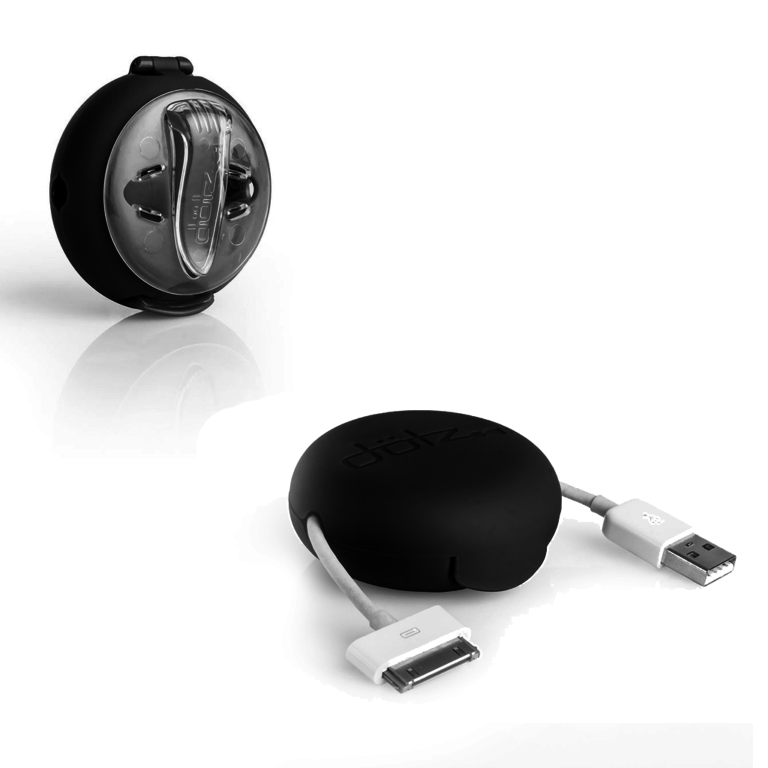 Cord Case, oprollen Archives Cable Solutions