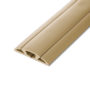 Cord protector kabelbeschermer beige