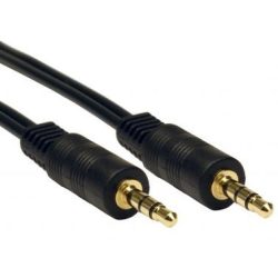 3m 3.5mm Stereo Jack to Jack Cable Premium A-2TT-03